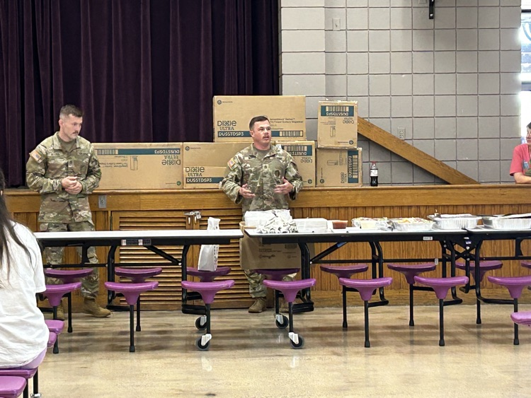 army