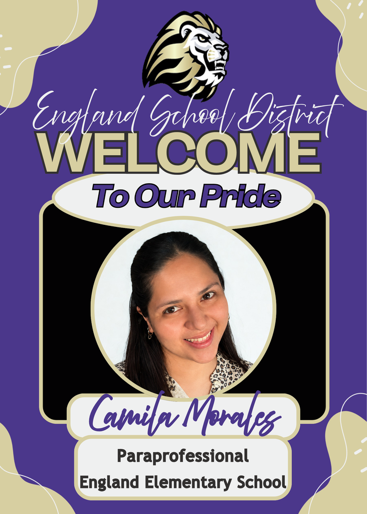 Welcome Post_Camila Morales