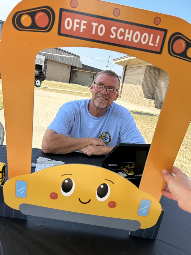 open house