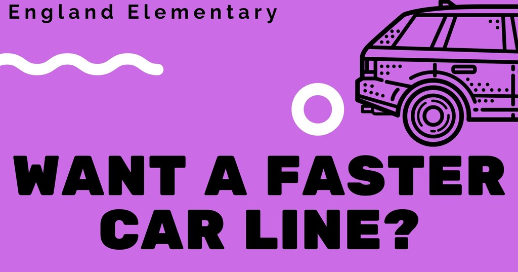 Want a faster car line?