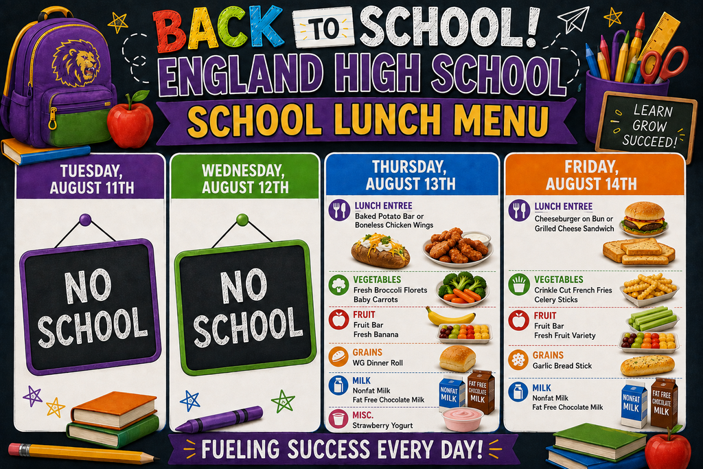 EHS Lunch Menu_Week of 081126
