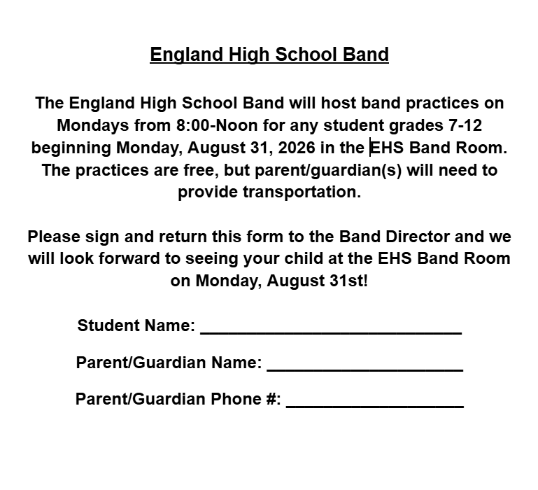 band