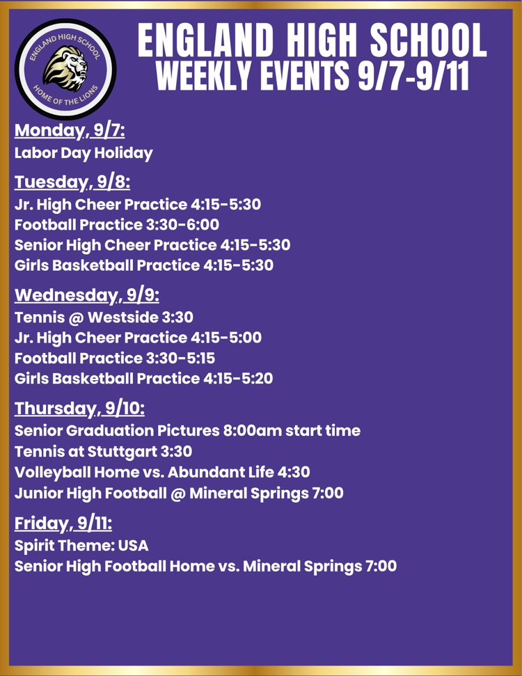 weekly