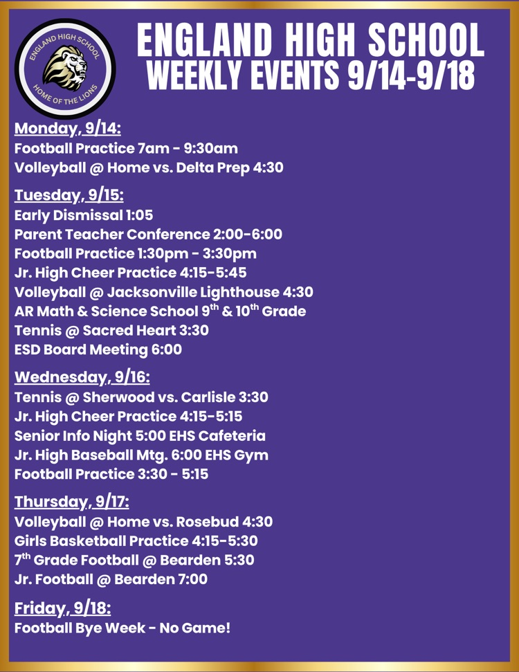 events