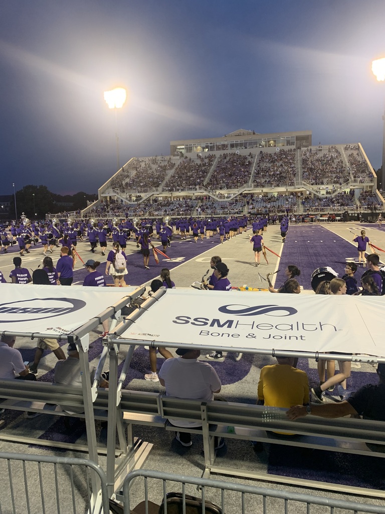 band