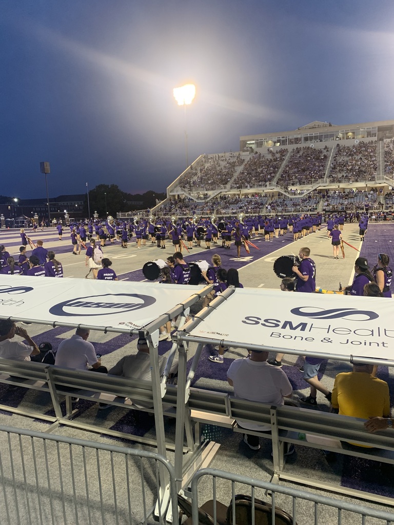 band