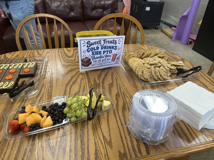 snacks