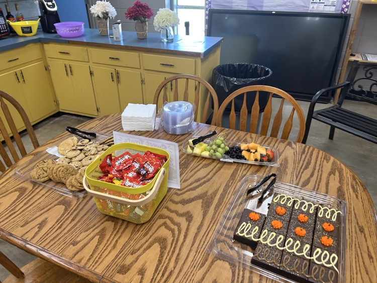 snacks