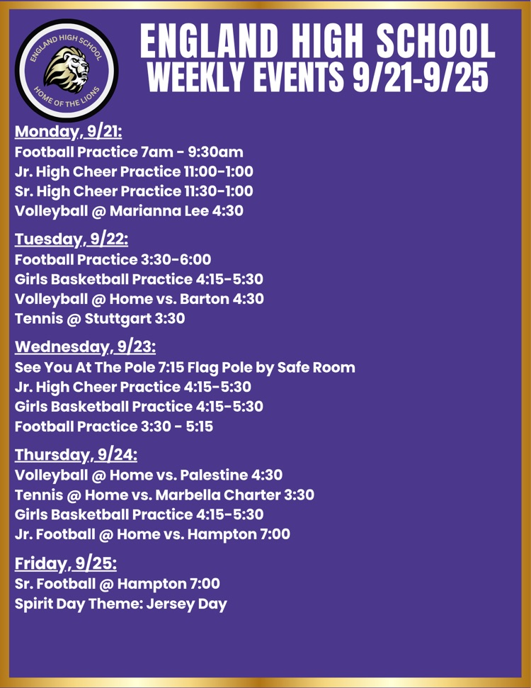 events