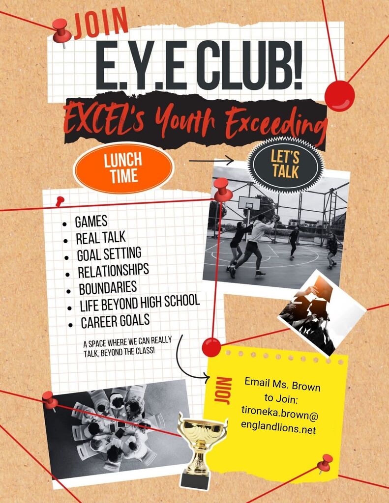 eye club