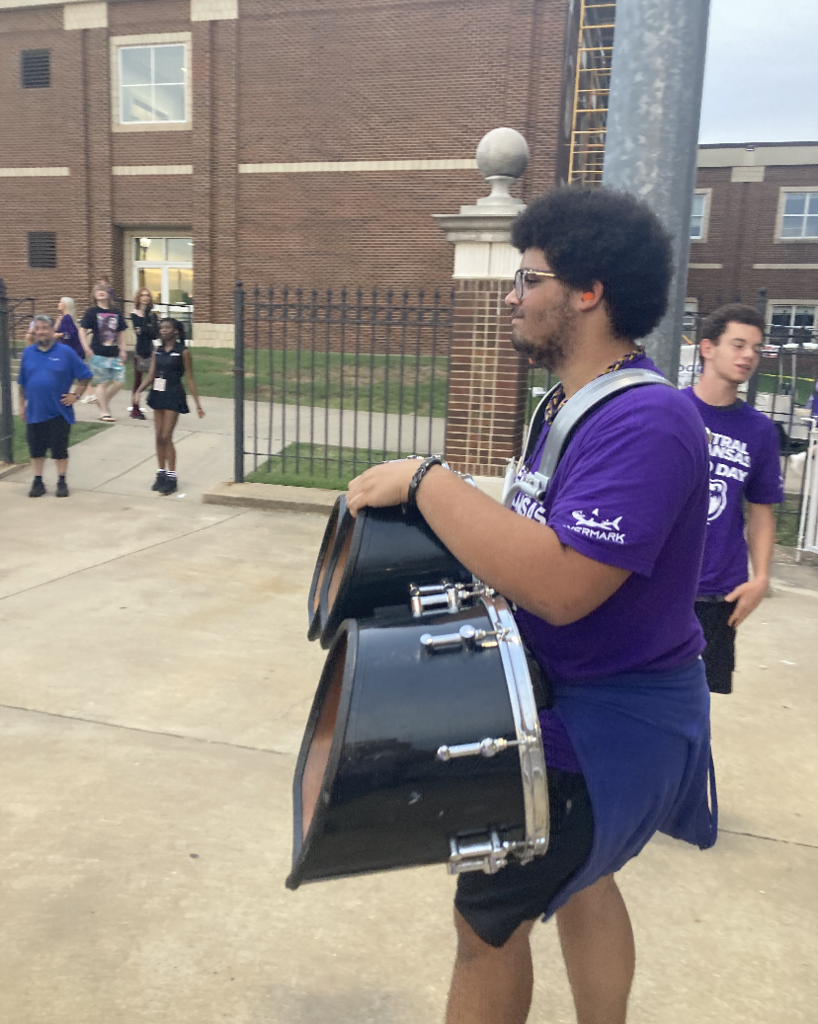 band