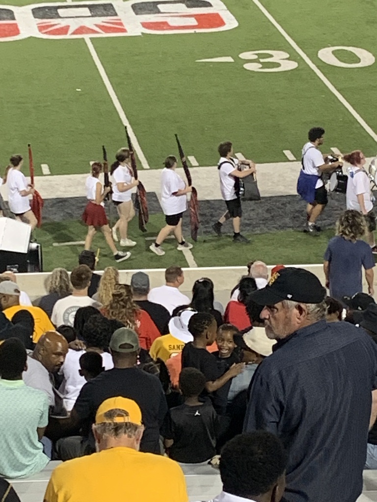 band