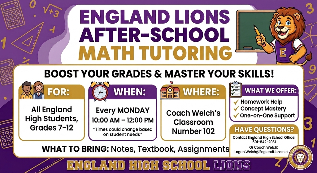 tutoring