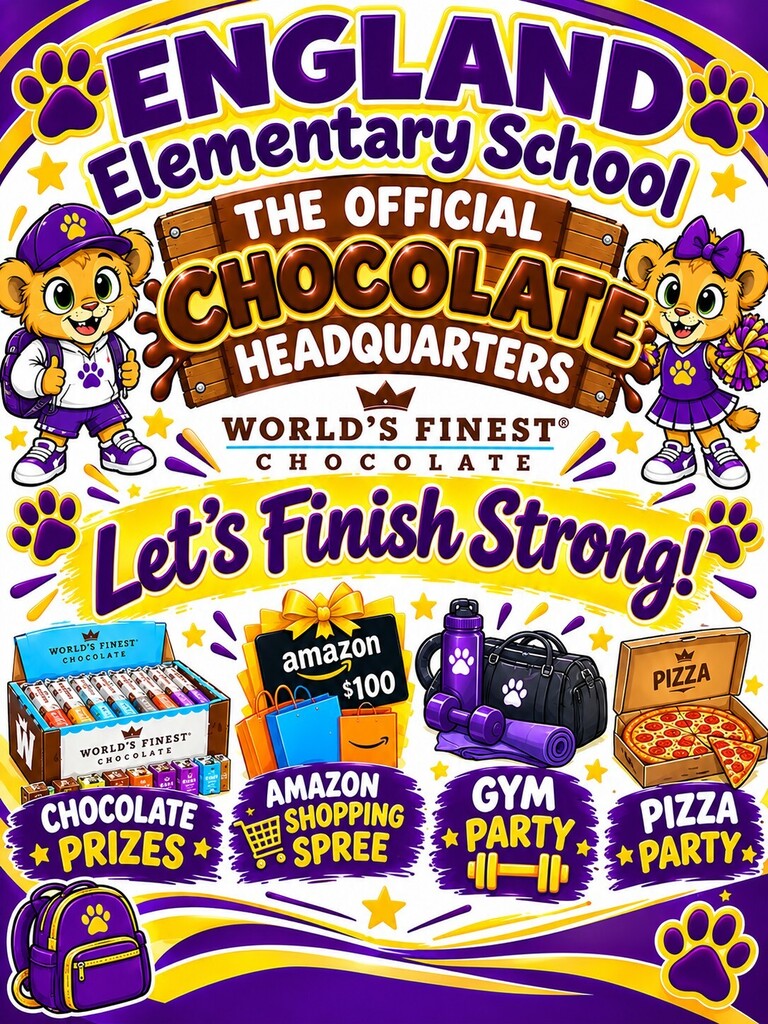 World's Finest Chocolate