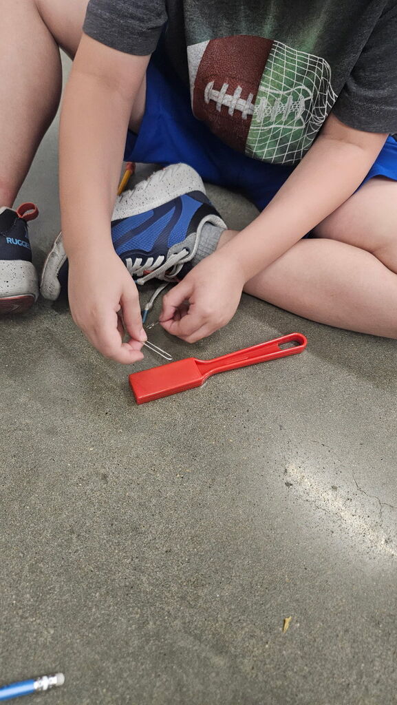 3S Magnets