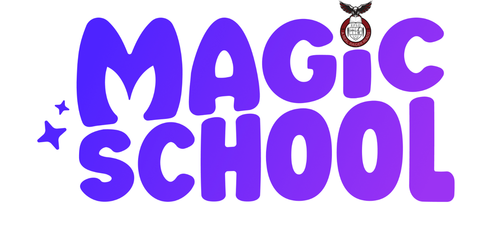 Magic School