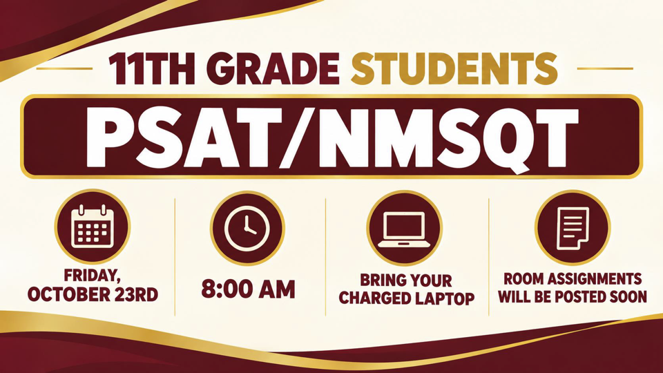 PSAT-NMSQT