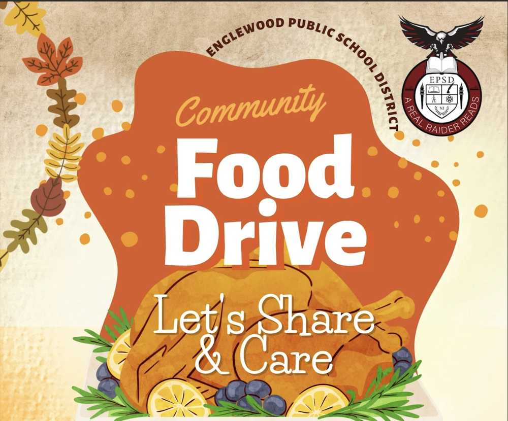 Food Drive