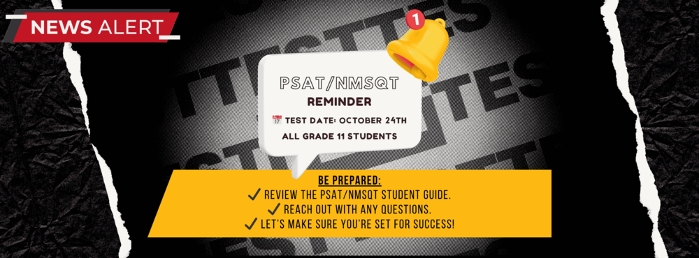 PSAT