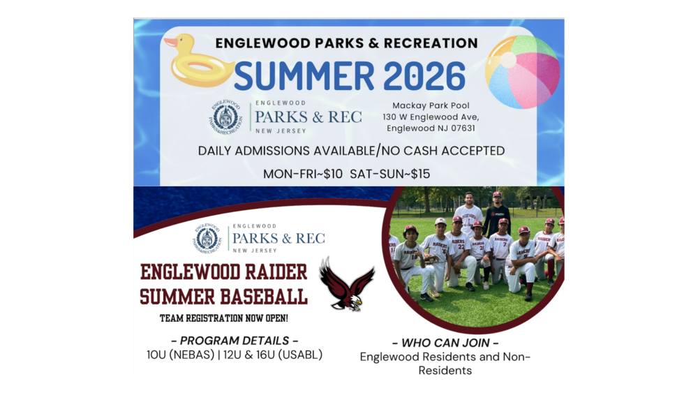 Englewood Rec