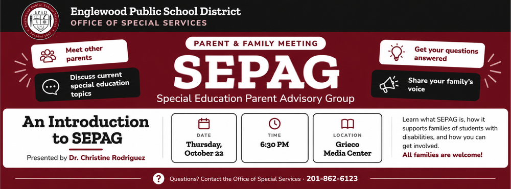 SEPAG
