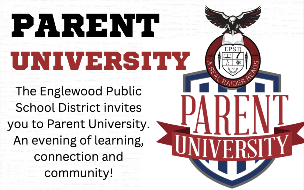Parent University
