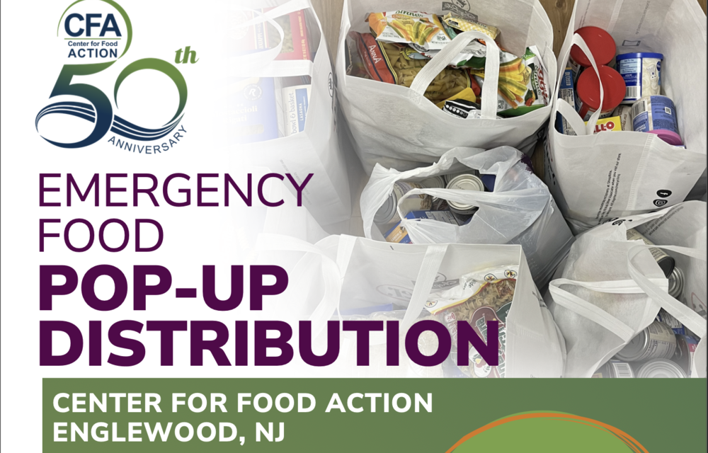 Food Drive