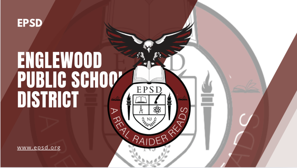 EPSD Logo