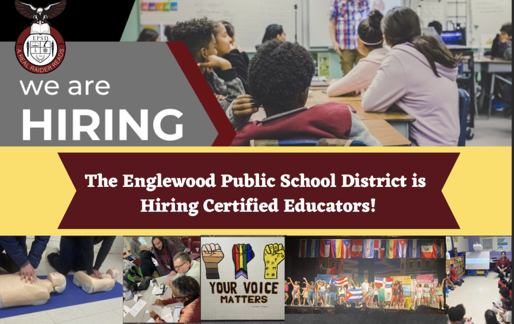 Join EPSD
