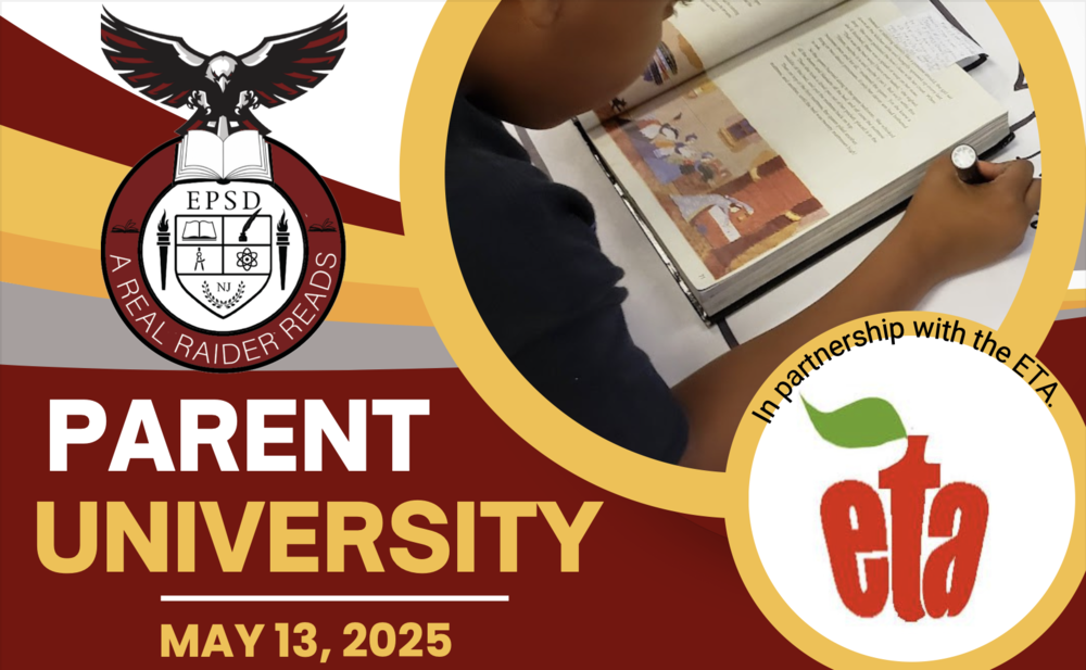 Parent University