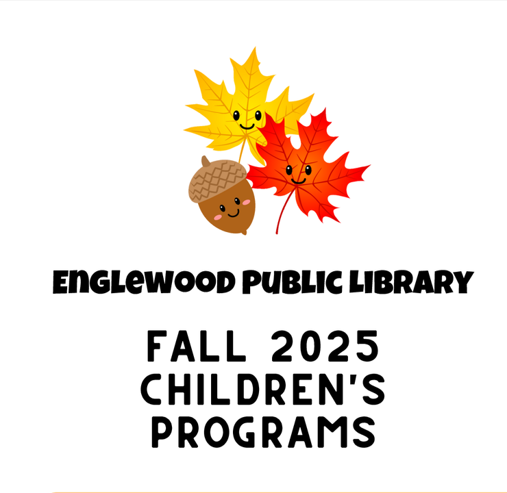 Englewood Library