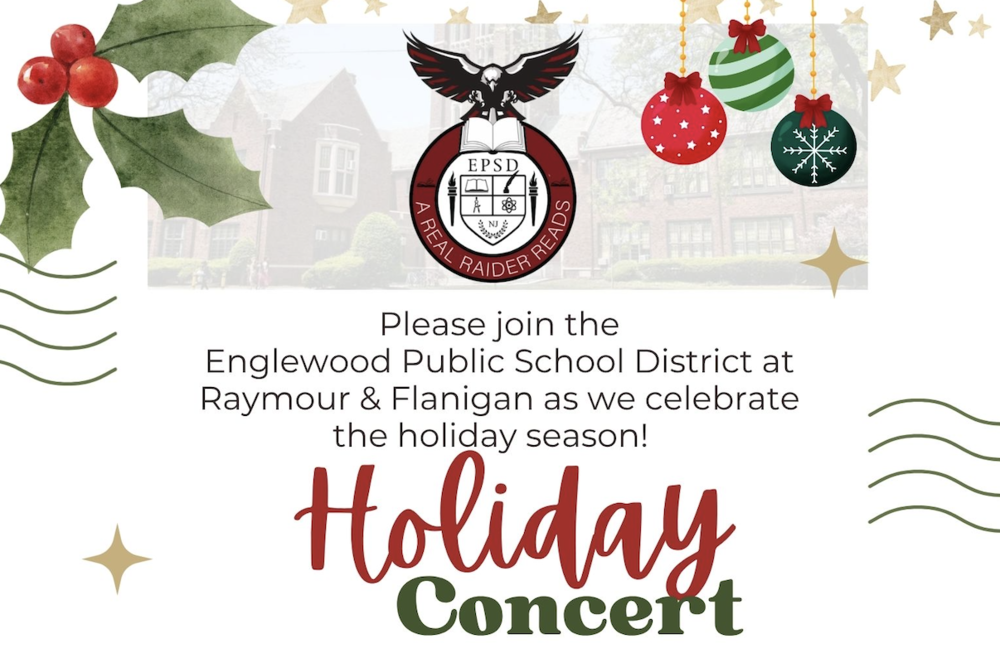 Holiday Concert