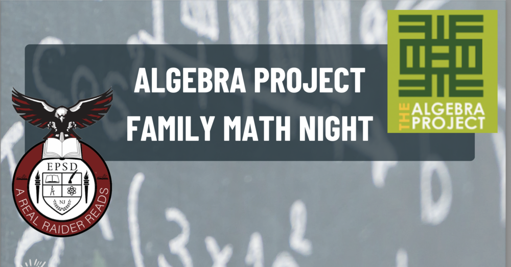 Math Night