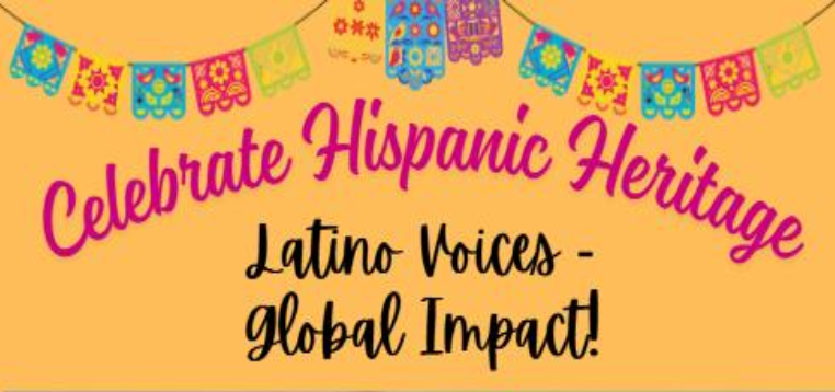 Latino Heritage