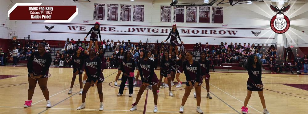 Pep Rally