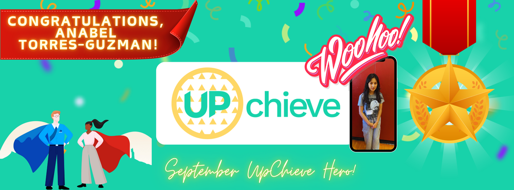 UPchieve