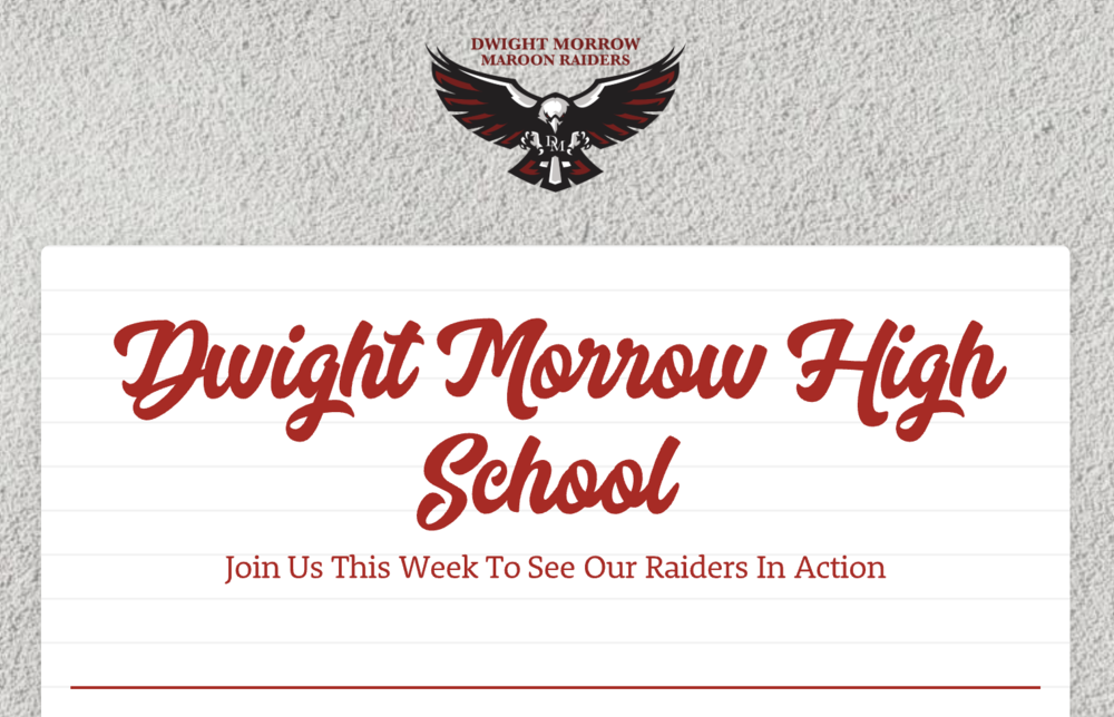 DMHS