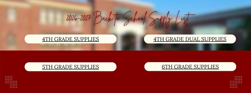 supplies