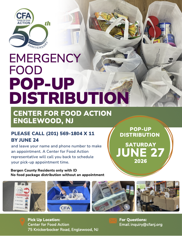 Food Drive