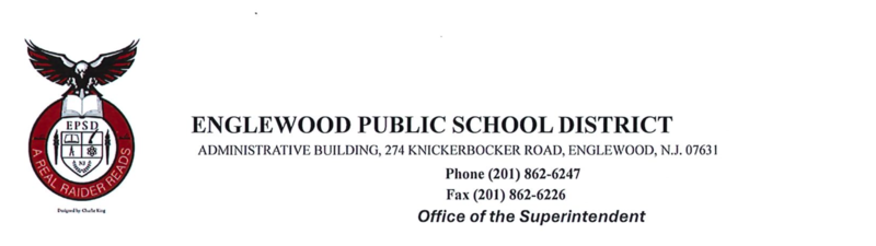 EPSD Logo