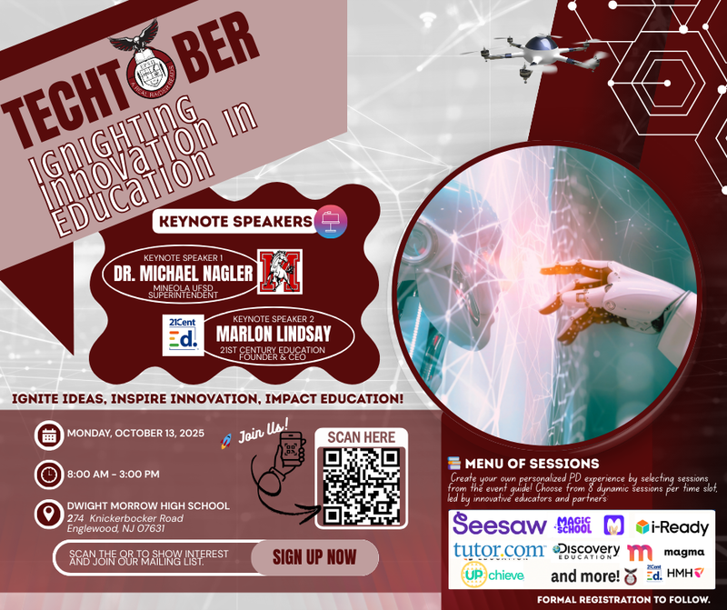 TechTober