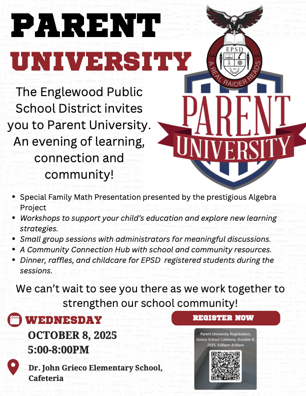 Parent University