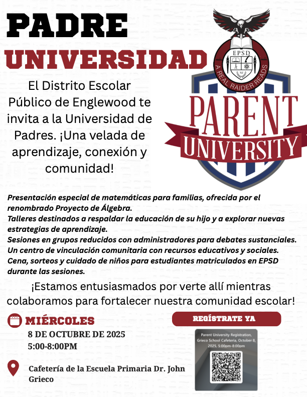 Parent University