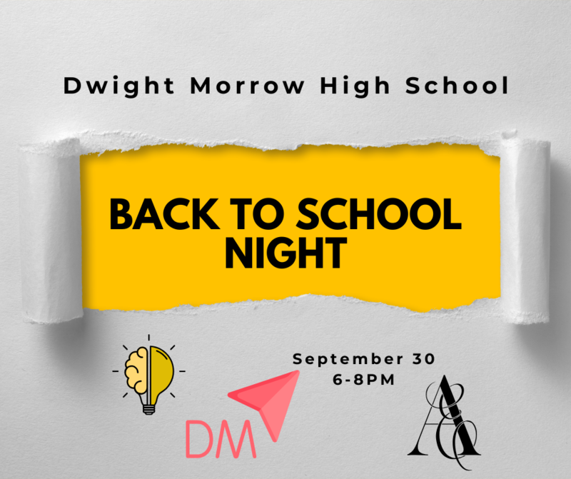 Back to School Fair