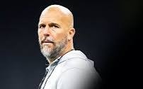 Brad Cornelsen, new head football coach and assistant athletic director