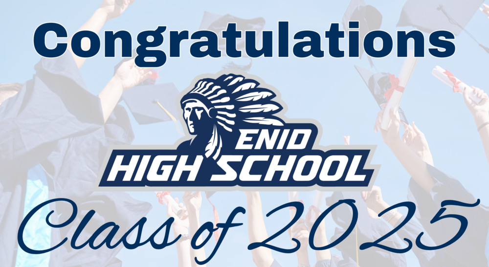 Congratulations Class of 2025