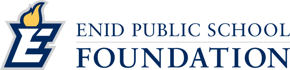 Enid Public School Foundation logo