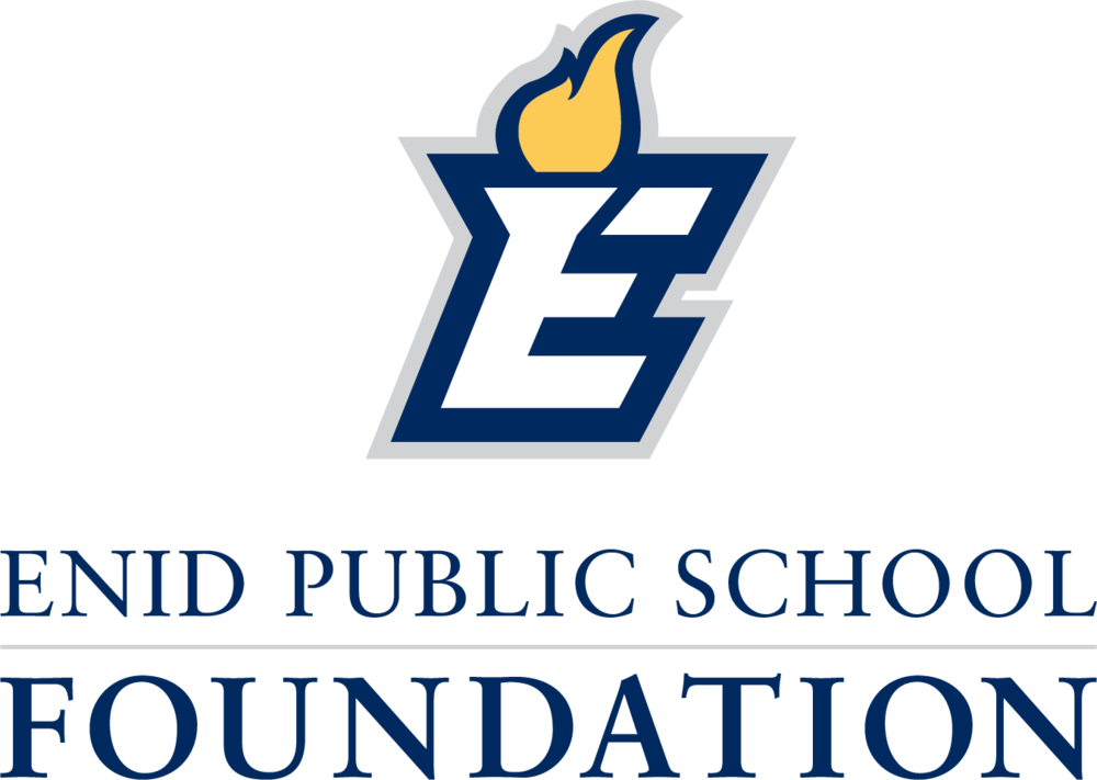 Enid Public School Foundation logo