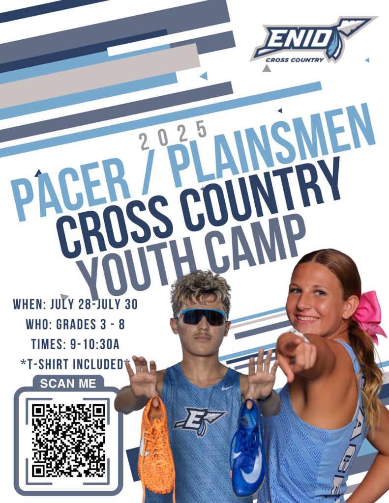 EHS Cross Country