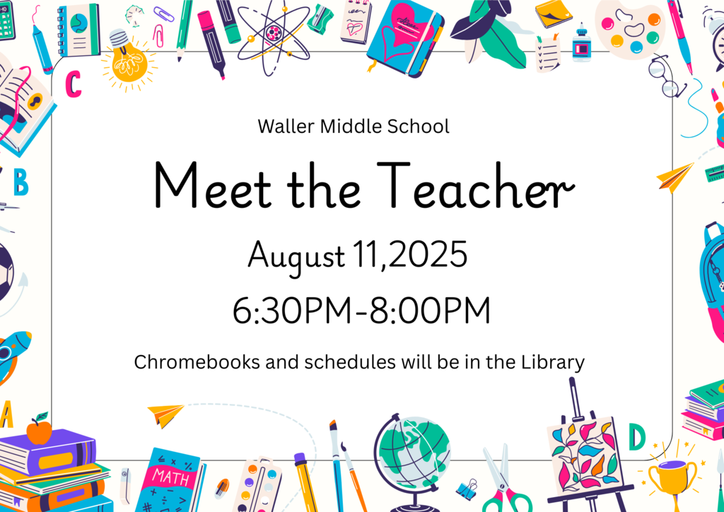 Meet the teacher